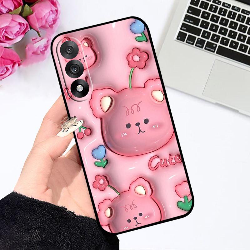 For OnePlus Nord 5 5G Case Fashion Camera Protection Phone Cases For One Plus Nord5 Ace 5 Ultra Ace5Ultra Back Cover Capa Fundas