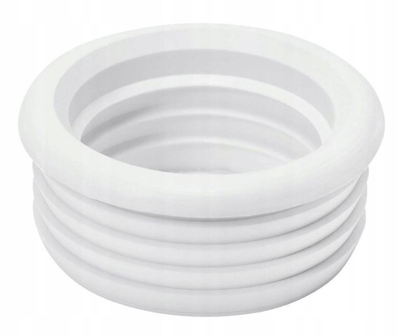 Reduction Lip Seal 50/, Rubber