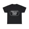 Protect Trans Kids Graphic Tee Shirt, S-5XL