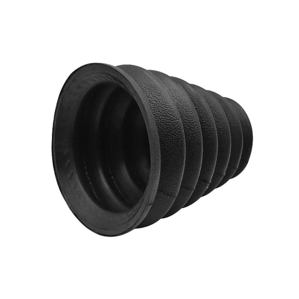 Drill Cover Silicone Stain Dirt Dustproof Universal Industrial Dust Collector Protector Guard Spare Parts Accessories