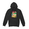 Mens Anime Hoodie