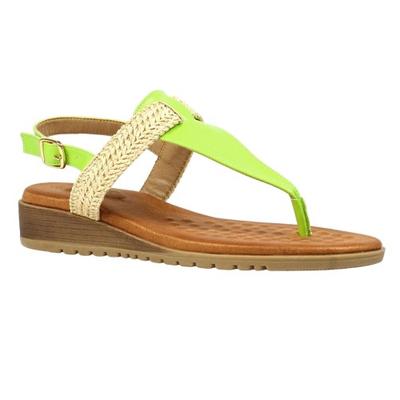 Womens/Ladies Rimini Sandals
