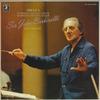 LP Record JOHN BARBIROLLI, HALLE ORCHESTRA - Sibelius: Symphony No. 1, No. 7 EAC85048 ANGEL - Japan Classical Used