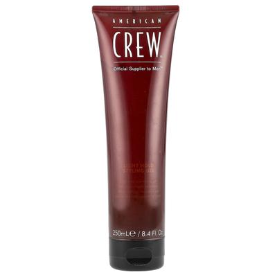Light Hold Styling Gel, 250Ml(8.4Fl Oz)
