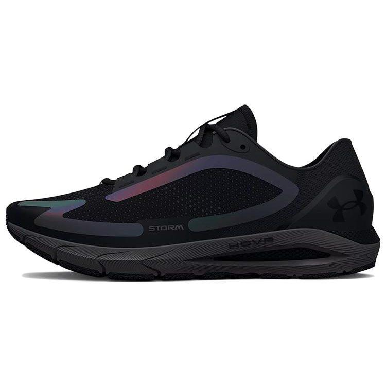 Under Armour Hovr Sonic 5 Storm Cn 'Noir' Femme 3025895-001