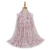 New Designs Printed Hijab Chiffon Scarfs For Women Scarves Muslim Fashion Turbans Malaysian Muslim Hijabs Wraps Ramadan Turban