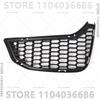 For 2014-2020 BMW M3 M4 F80 F82 F83 Front Bumper Fog Light Bezel Grille 51118054294 51118054301 51118054302