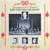 LP Record ROY FOX & HIS BAND - Invitation To A Dance SVL179 Saville Records 1986 UK Jazz Used