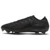 Phantom GX 2 Elite FG 2024 Shadow Pack Unisex Sneakers Black Deep-Jungle FJ2559-002