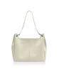 Lovecharm Maël Shoulder Bag_L Classic_Cloud Cream