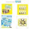 [Pre-comandă] Al 2-lea Mini-Album [Lemon Tang] (COMBINAT 4 BUC 1 SET )