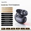Baseus MC1 Pro AI Vertaling Open-Oor Bluetooth Oorclip Oordopjes
