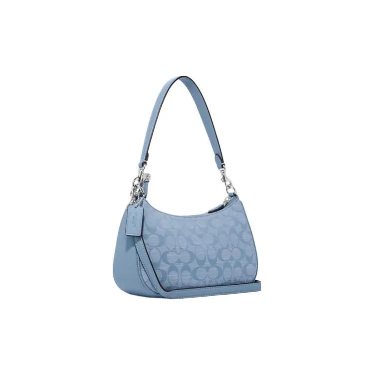 Coach Teri Shoulder Bags (Unisex) Shoulder Bags CH139 SVM6A