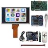 7-inch AT070TN94 LCD Display Monitor 800*480 HDMI Driver Control Board Universal Display Module Compatible Raspberry Pi,Banana Pi,Orange Pi Laptop