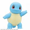Bandai Spirits Pok Mon Pok Mon Plastikmodell-Sammlung Quick & Lite Schiggy [Charakter-Plastikmodell]