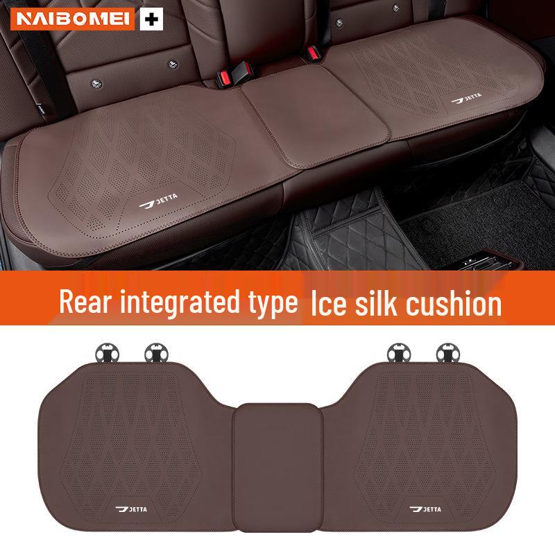 Four Seasons Universal Leather Seat Cushion for Jetta VA3/VA7/VS5/VS7