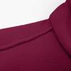 Women's  And Winter Fashion Fleece Warm Long-Sleeved Zipper Jacket