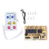 Microwave Oven Universal Board Motherboard Repair Board Modified Circuit Board