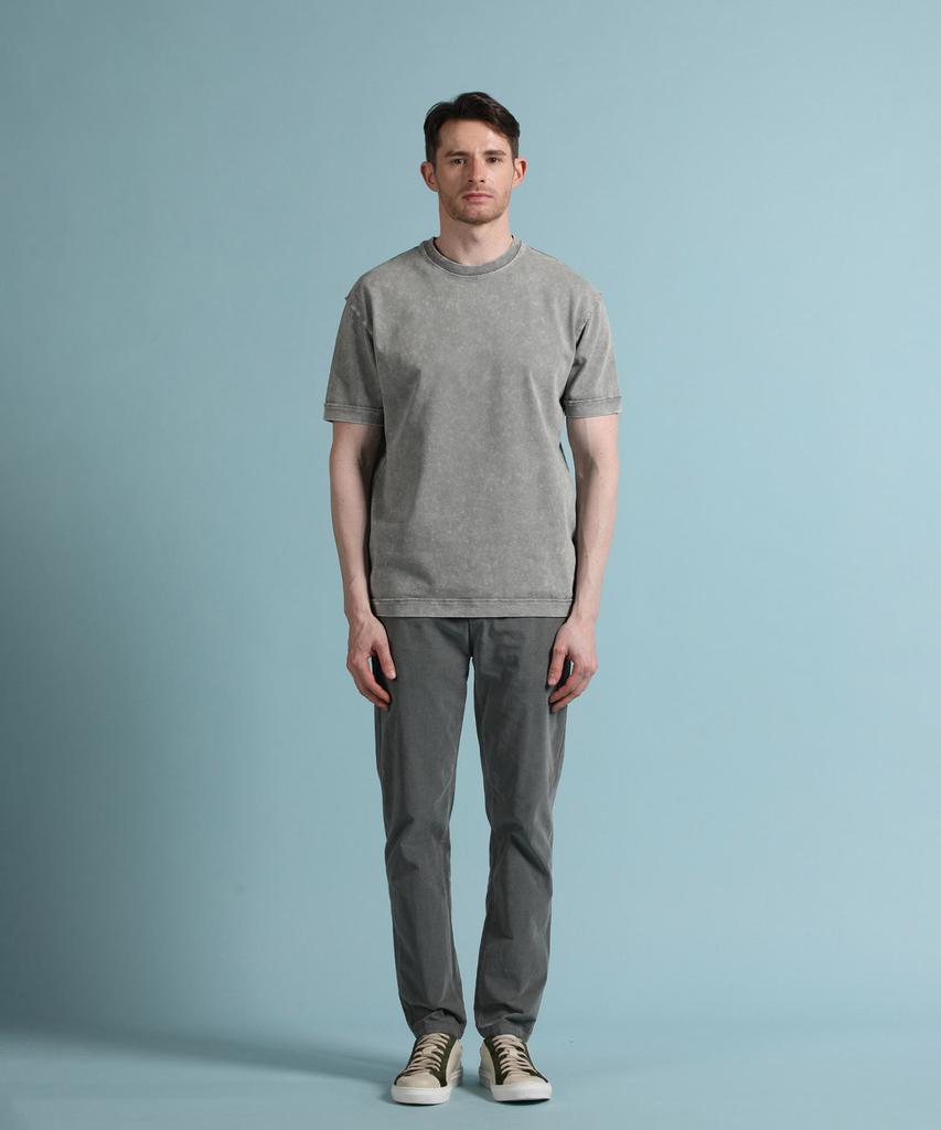 PANICALE Drawstring Three-Bone Corduroy Pants