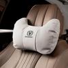 Changan Car Headrest & Lumbar Support Cushion for CS75+, EADO, CS35, Yida, CS55 Models