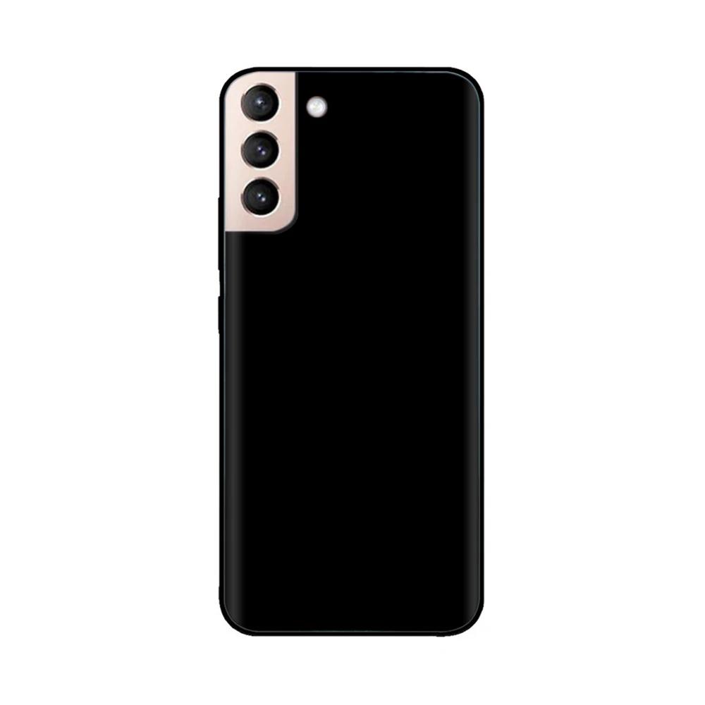 For Samsung Galaxy S21 Plus Case S21 ULTRA Heart-Butterfly Funda For Samsung S21 FE Case S 21 Protection Liquid Silicone Cover