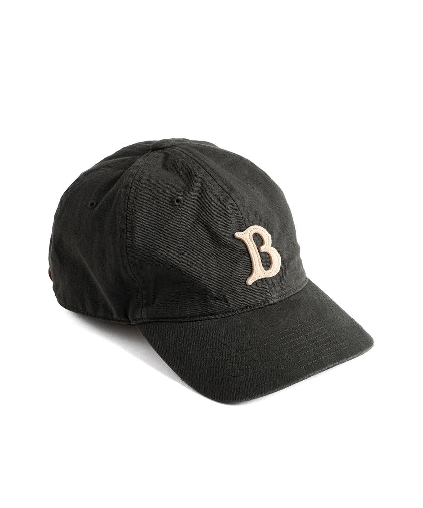 Waildeubeuligseu W25 Baseball Cap (Dark Green)