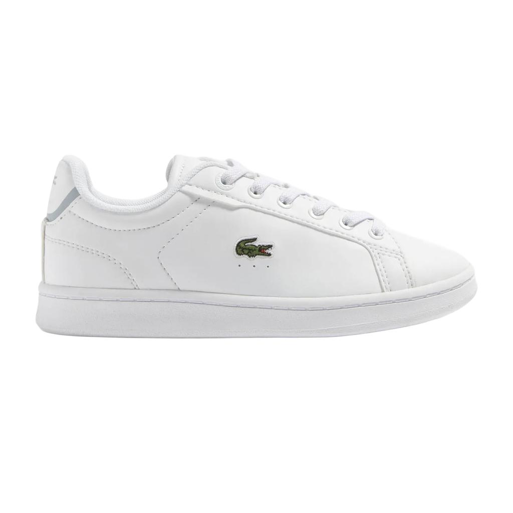 Lacoste Childrens/Kids Carnaby Pro Trainers