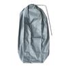 1PC All-Weather Outdoor Folding Chair Cover With Drawstring Buckle Pocket Waterproof And UV-Resistant Foldable Chair Protector Outdoor Chair Cover
