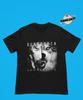 Beartooth T-Shirt, Aggresive Album Metal Rock Band Music Merch Shirt, Retro 90s Personalized Casual T-Shirt