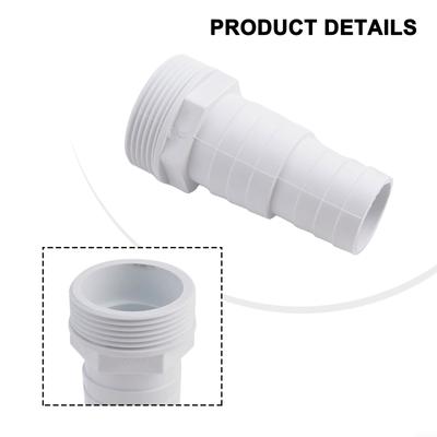 Hose Nozzle For Swimming Pool Hose Nozzle Thread Spare