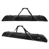 172/192cm ski bag Oxford Cloth Snowboard Bag Adjustable Durable Handle Outdoor Ski Bag Ski and Snowboard Equipment Travel Bag