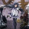 Anime Puella Magi Madoka Magica Figure 17cm Akemi Homura Action Figural Pvc Model Kawaii Decoration Doll Kids Toy Birthday Gift