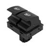 1K3959857A Bouton Interrupteur de Lève-Vitre Électrique Pour VW Golf