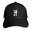 Nofx Punkband Logo Baseballkappe Militärkappe Unisex Tee Hut Hip Hop Anglerkappe Trucker-Hüte Für Unisex Damen