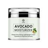 Avocado MOISTURIZER Kreatywny krem nawilżający z retinolem do pielęgnacji skóry twarzy i okolic oczu