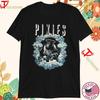 Pixies Monkey’s Gone To Heaven T-shirts