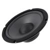 6" 2-Way Coaxial Full Ranges Frequency Speakers Automobile Audios Music Stereo Speaker Auto Door Subwoofer