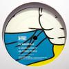 12inch Record DJ MADSKILLZ - Samba Legacy / Other People PURE047 100% Pure 2008 Netherland Dance & Electronica Used