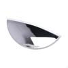 Car Front Headlight Washer Cover Easy Installation Exterior Decoration Replace Parts Durable for R50