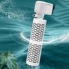 Silent Aquarium Filter Pump Suction Cup 3 In 1 Oxygen Air Pump Submersible White Fish Tank Air Oxygen Aerator Supermarket