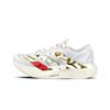 Adizero Evo SL Abrasion Resistant Slip Resistant Low Top Racing Training Marathon Running Shoes Men's JH6206(Team478-)