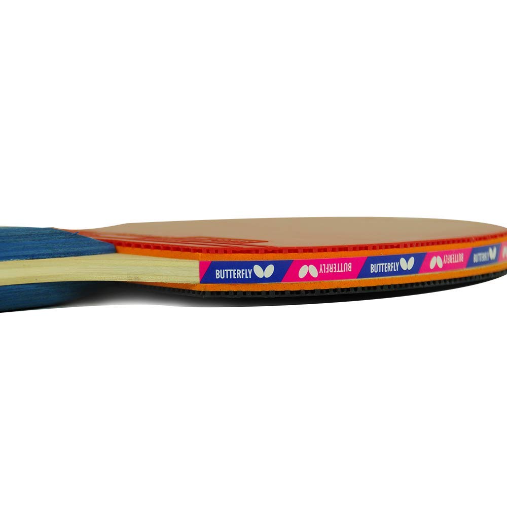 Butterfly TAMASU Table Tennis Racket Harimoto 2000 16950