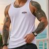 Men's Tank Top, Durable & Soft, Great for Long-Term Wear & Casual
