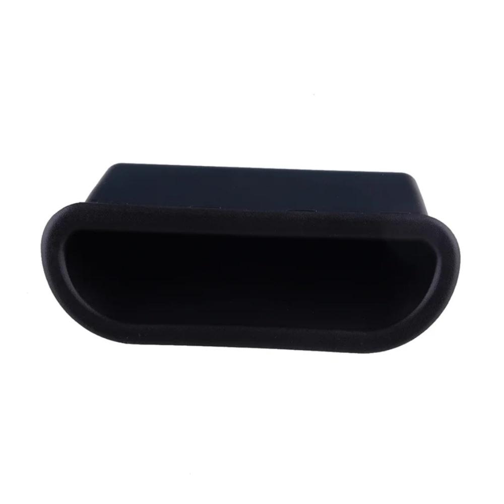 Liftgate Trim Finish Panel Pull Handle 95096042 For Buick Encore Chevrolet Trax