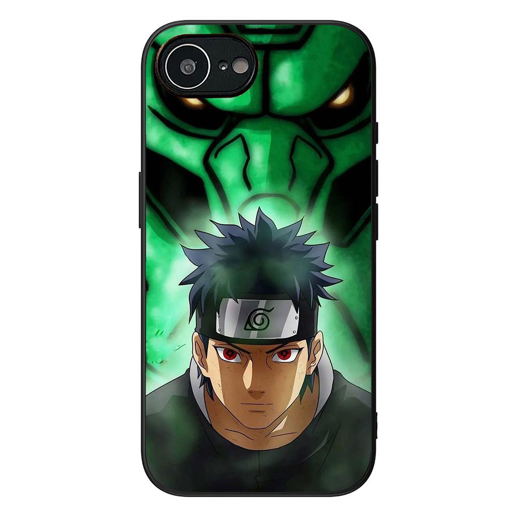Itachi Uchiha Shisui Sasuke Narutos Phone Cover for Motorola Moto Edge 70 60 Fusion NEO Pro G Stylus G56 G96 G52 G04 G05 20 Case
