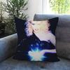 Singer Kkylie Mminogue  Pillowcase toon Gift Cushion Cover Bedroom Home Sofa Chair Seat Decor pillow case