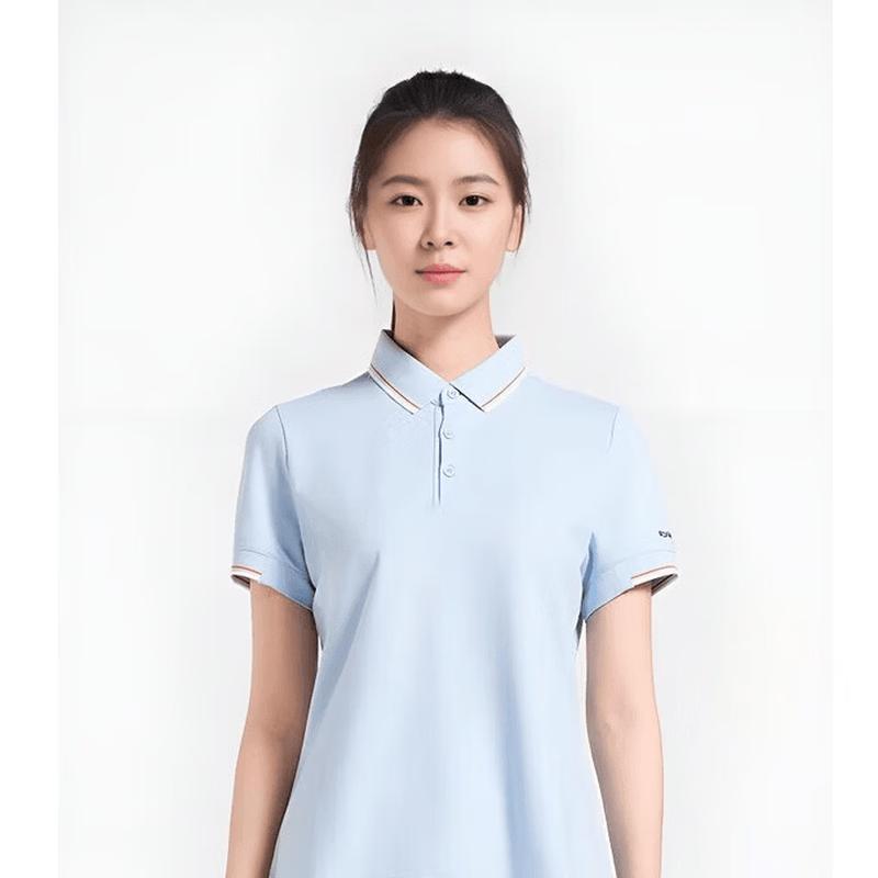 SCALER Outdoor Quick-Dry Polo Shirt