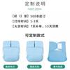 Reusable Washable Incontinence Underwear Adults Breathable Leak-Proof Comfort Fit