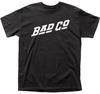 Bad Company Logo Impact Merchandising Unisex T-Shirt