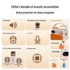 Edifier PP203 Mini Portable KTV Bluetooth Speaker CN Plug (adapter Included) (CN Version)
